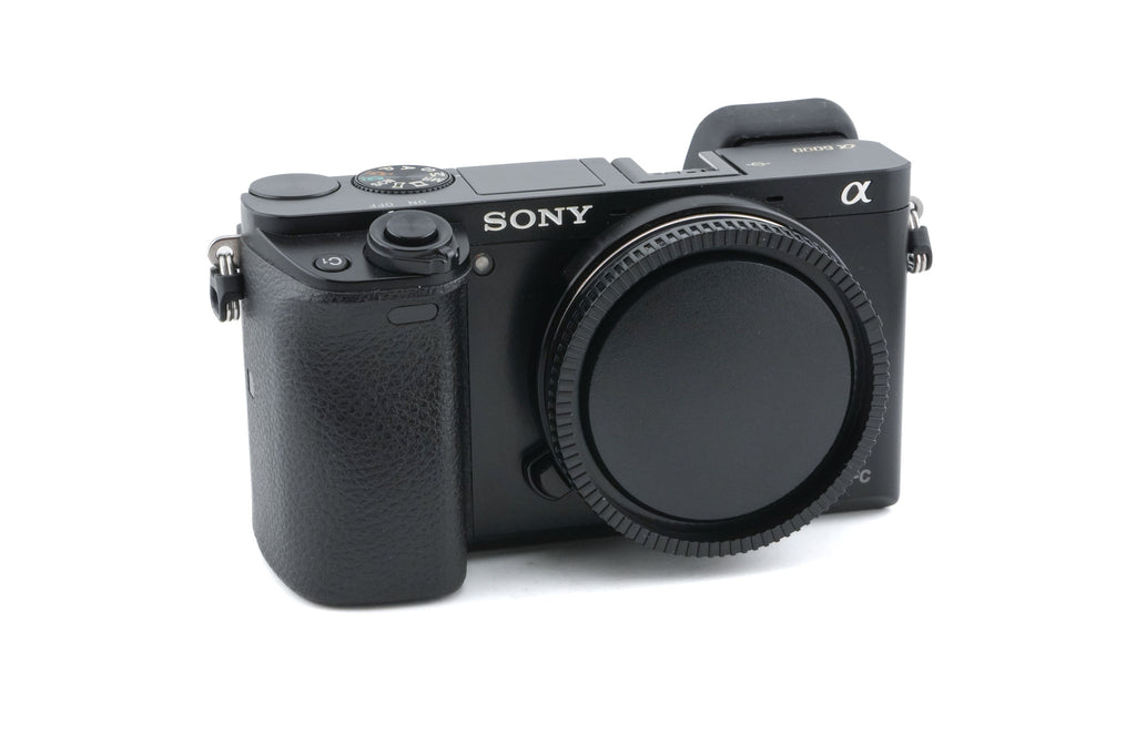 Sony A6000