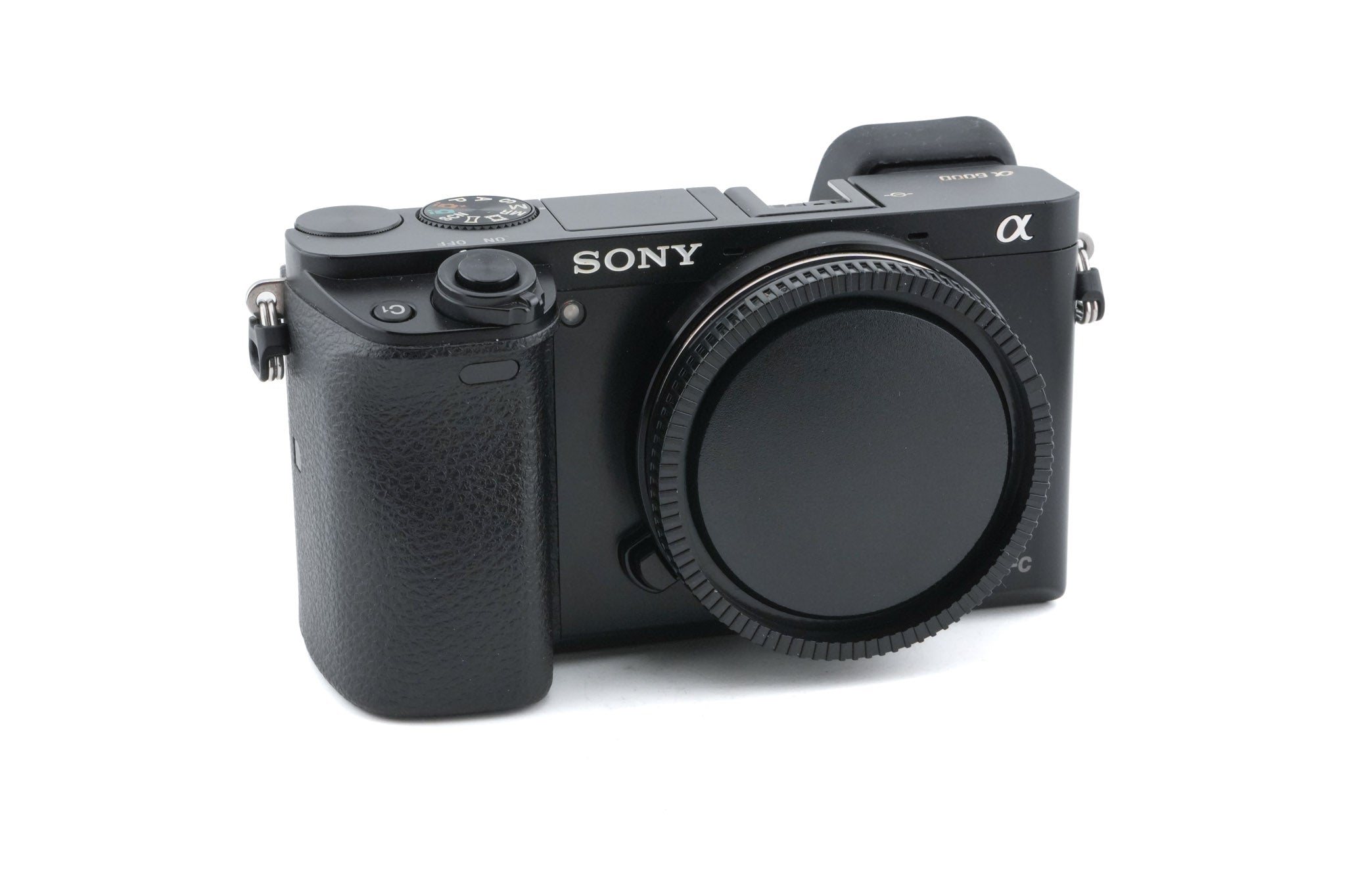 Sony A6000