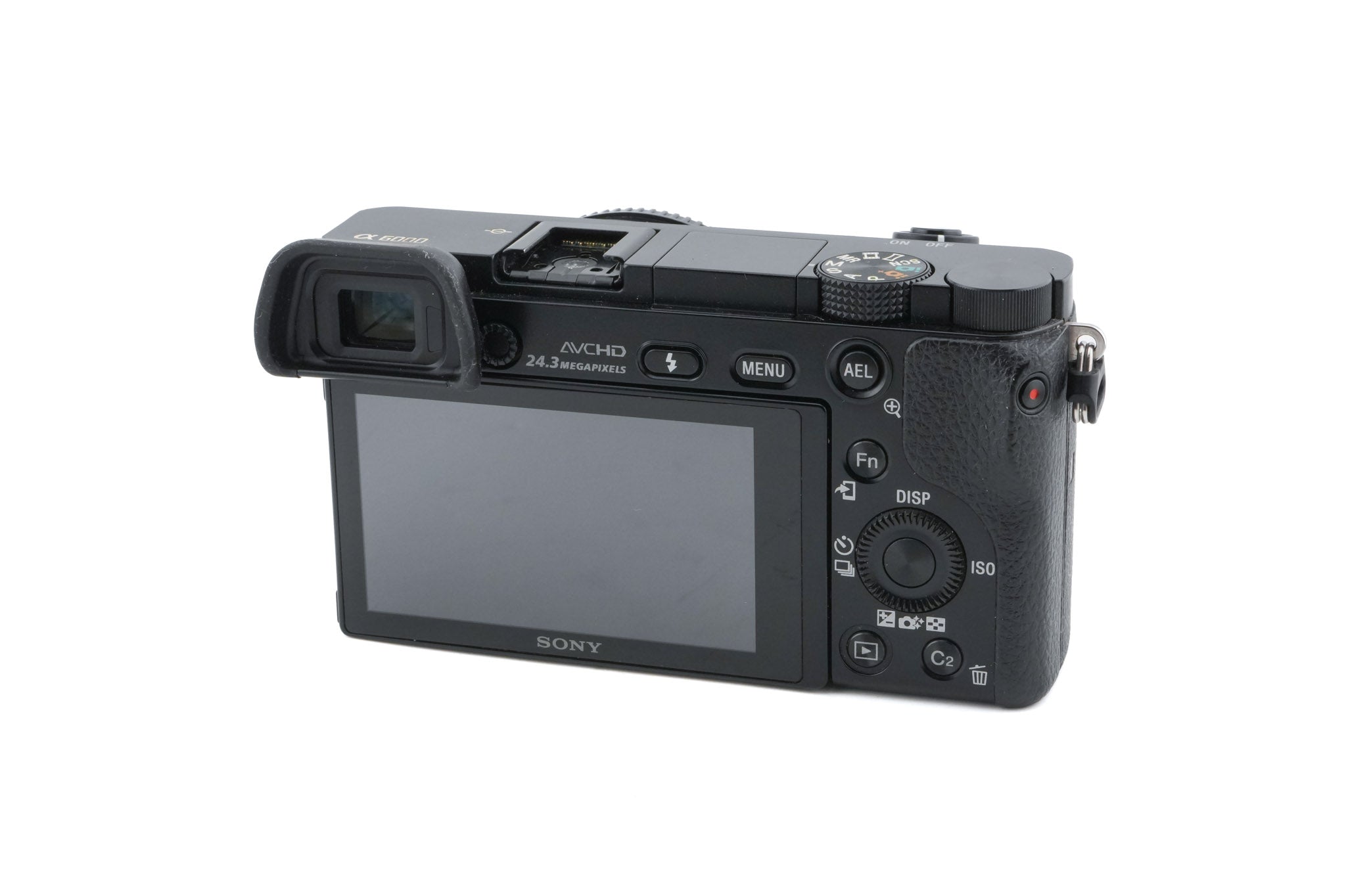 Sony A6000