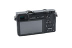 Sony A6000