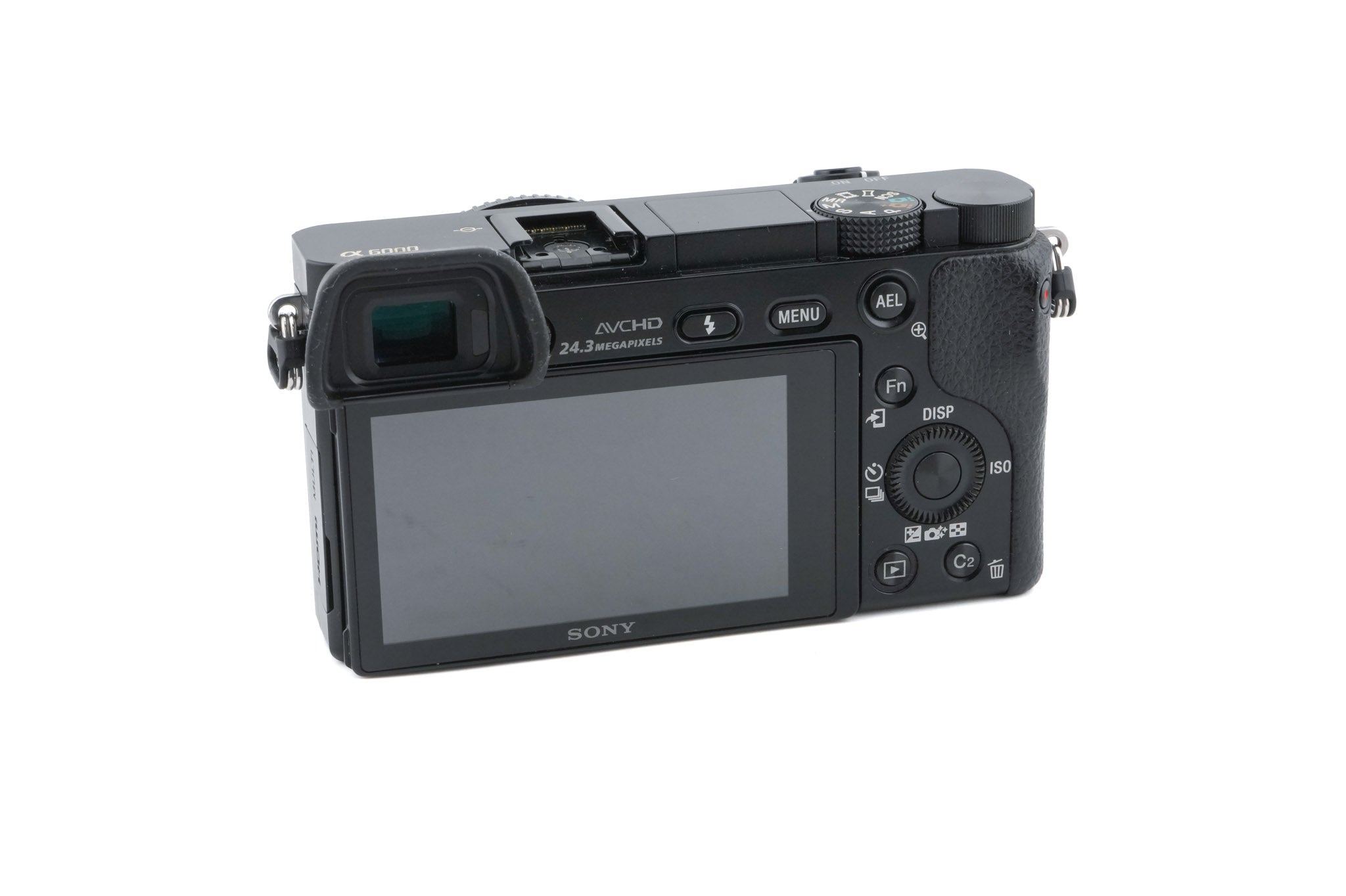 Sony A6000