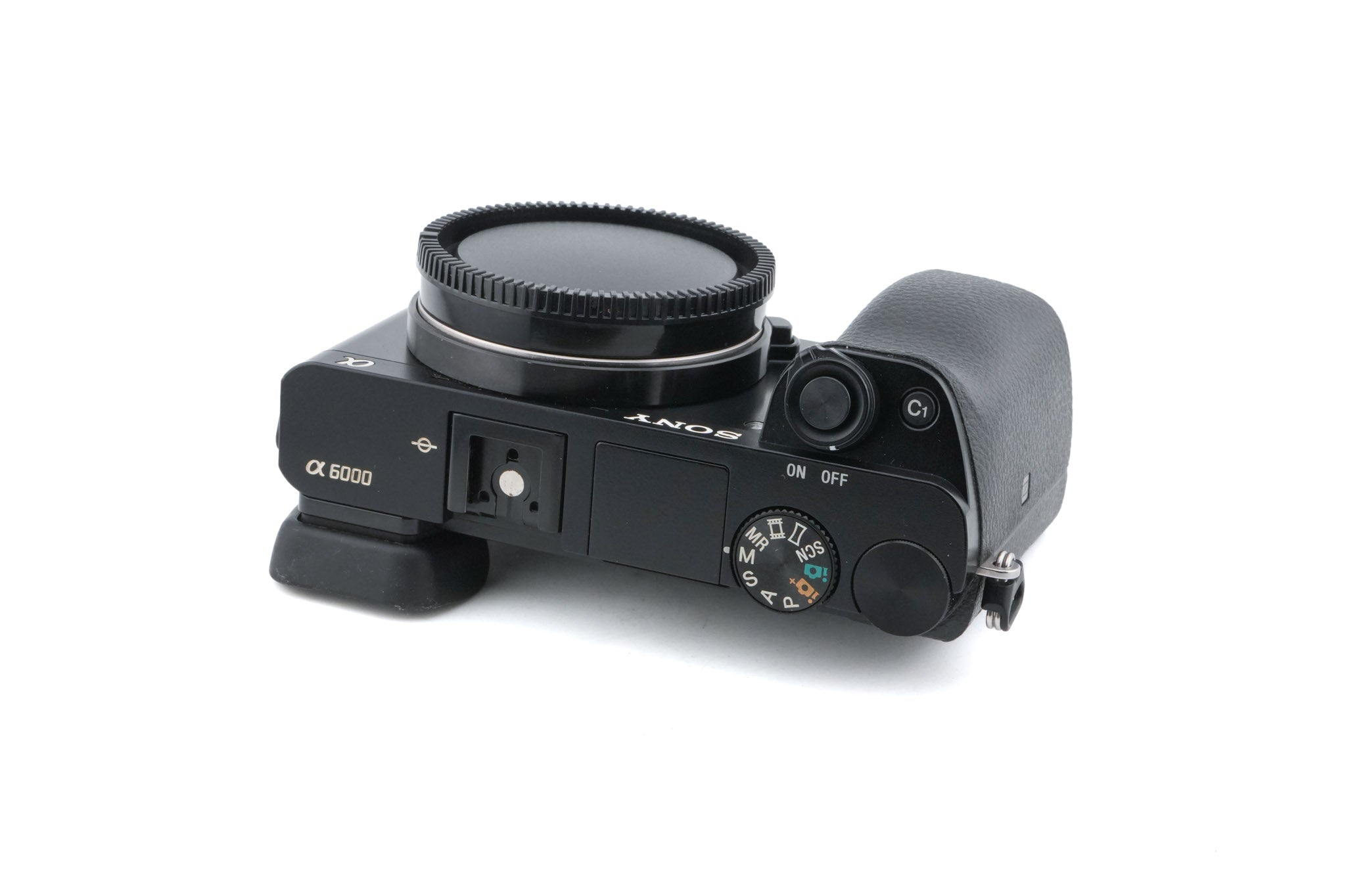 Sony A6000
