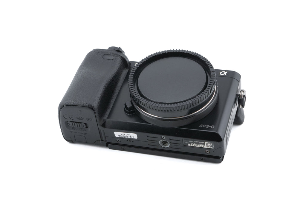 Sony A6000