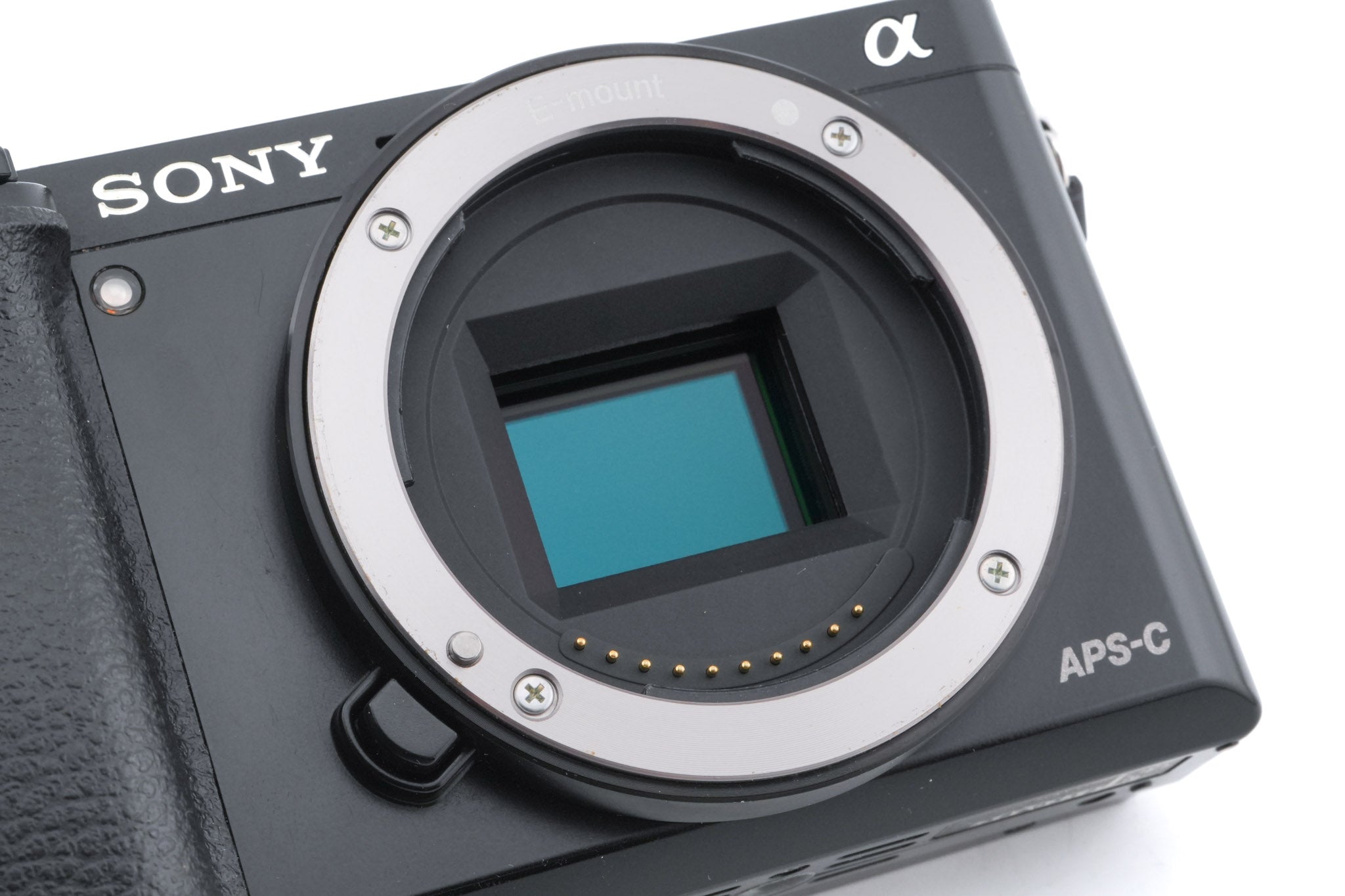 Sony A6000