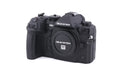OM System OM-1 Mark II
