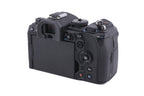 OM System OM-1 Mark II