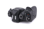 OM System OM-1 Mark II