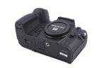 OM System OM-1 Mark II