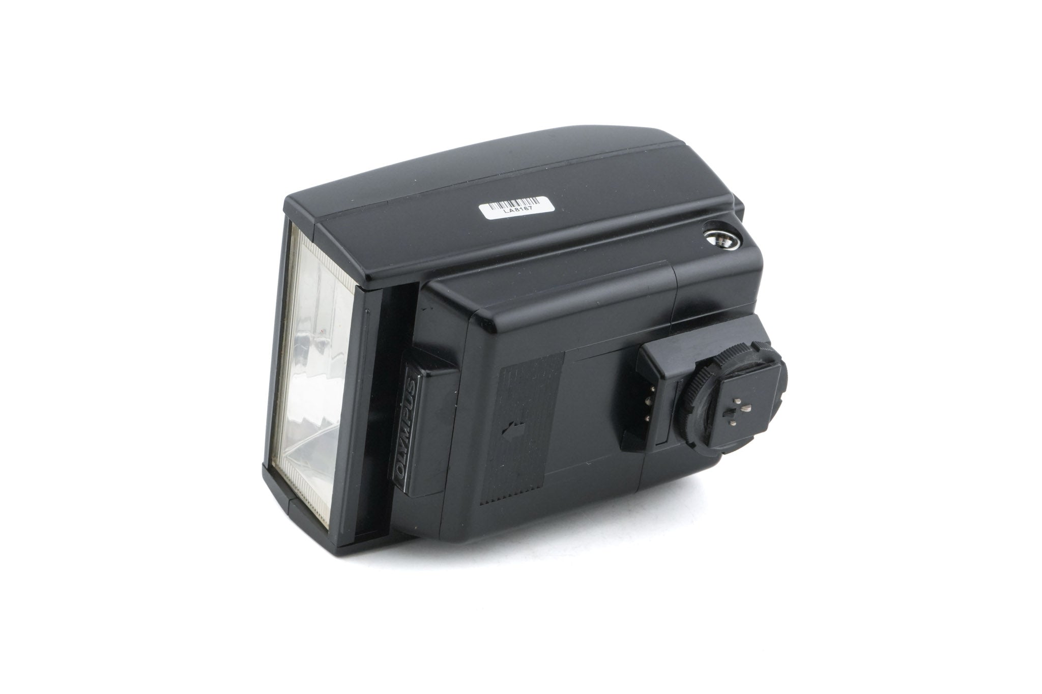 Olympus T32 Electronic Flash