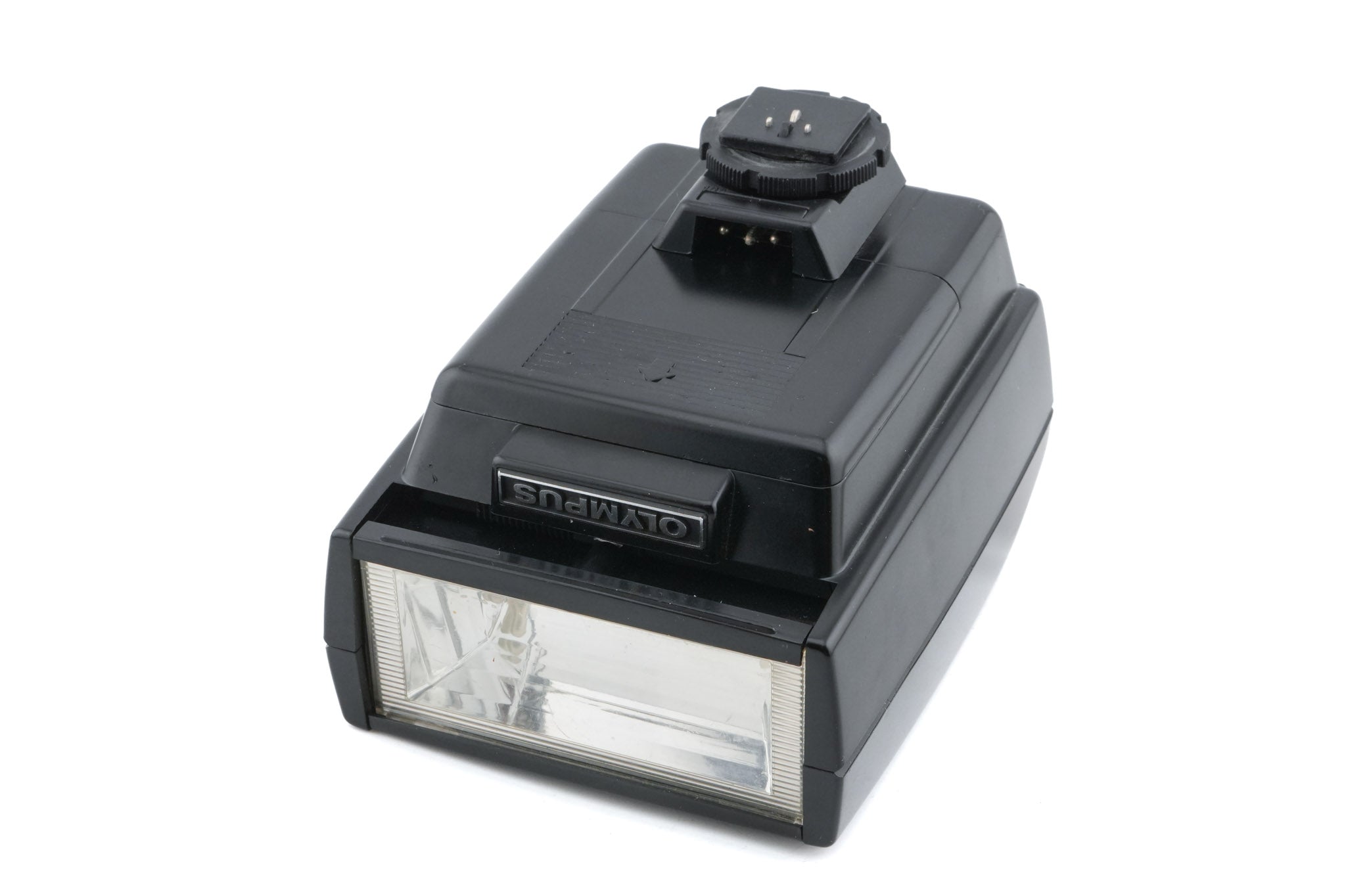 Olympus T32 Electronic Flash