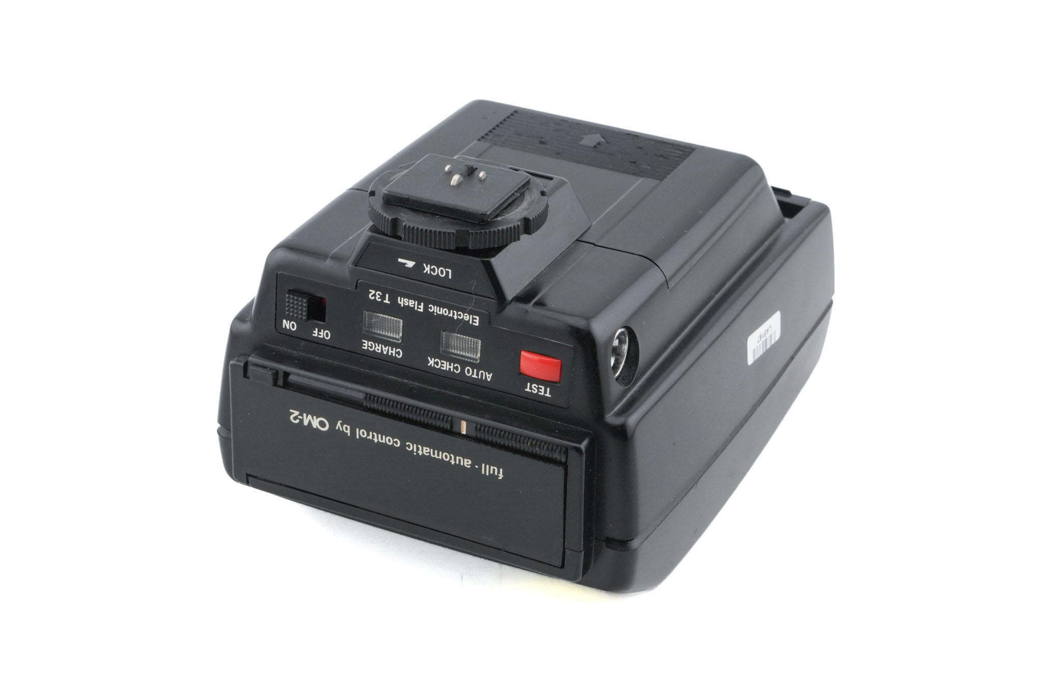 Olympus T32 Electronic Flash