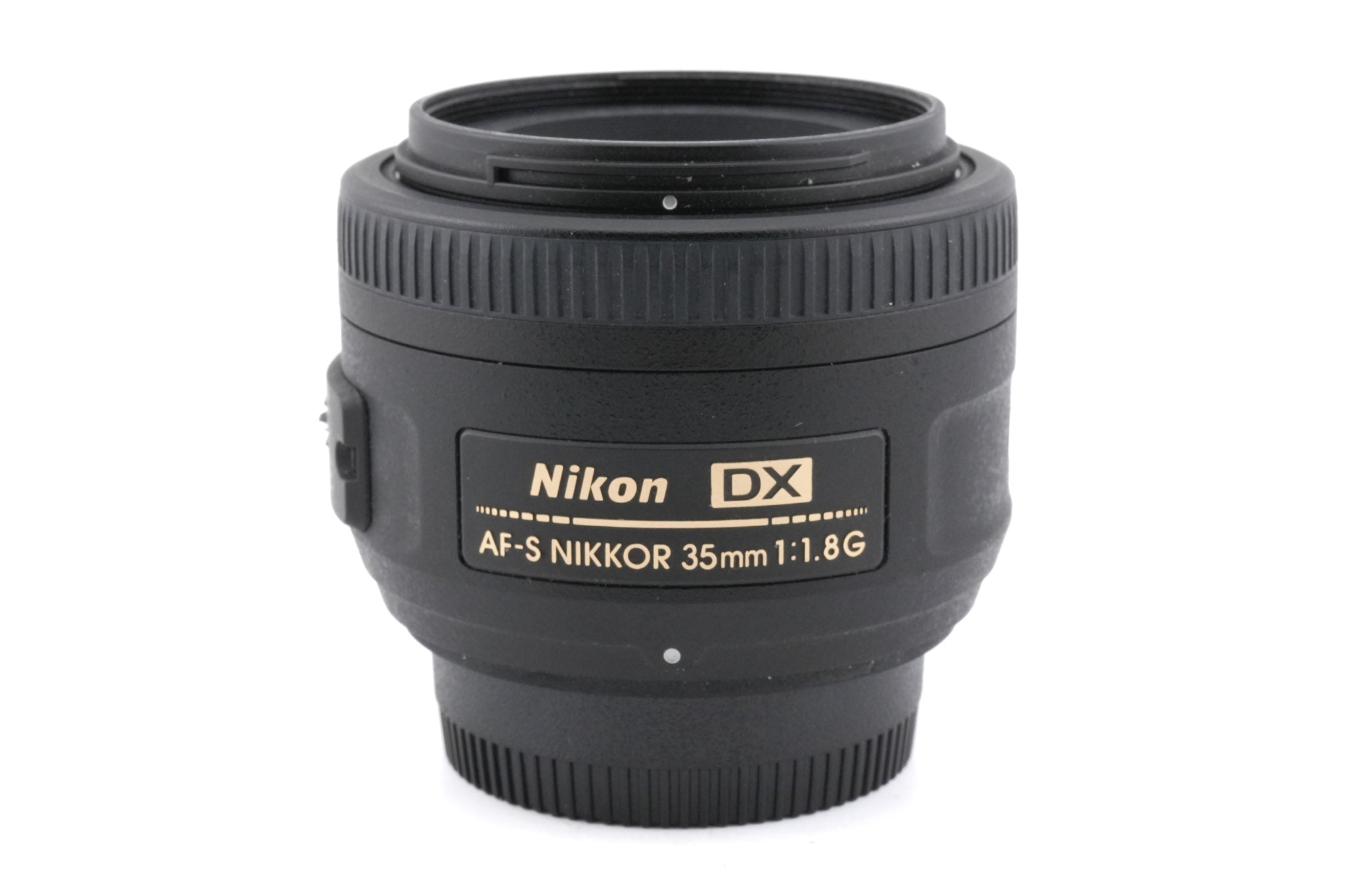 Nikon 35mm f1.8 AF-S Nikkor G