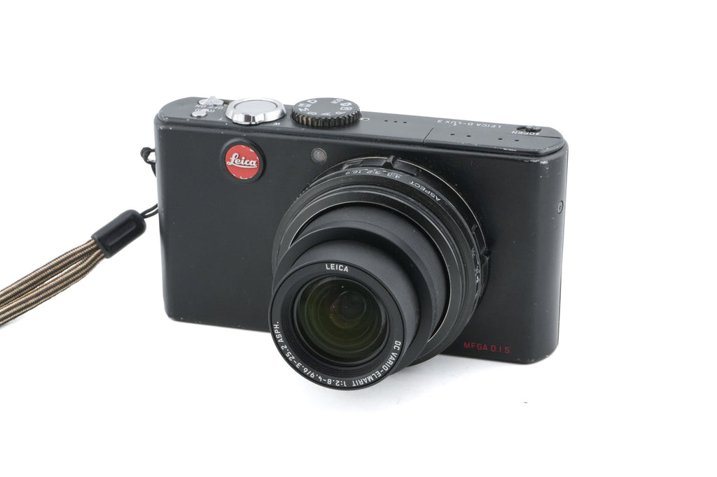 Leica D-Lux 3