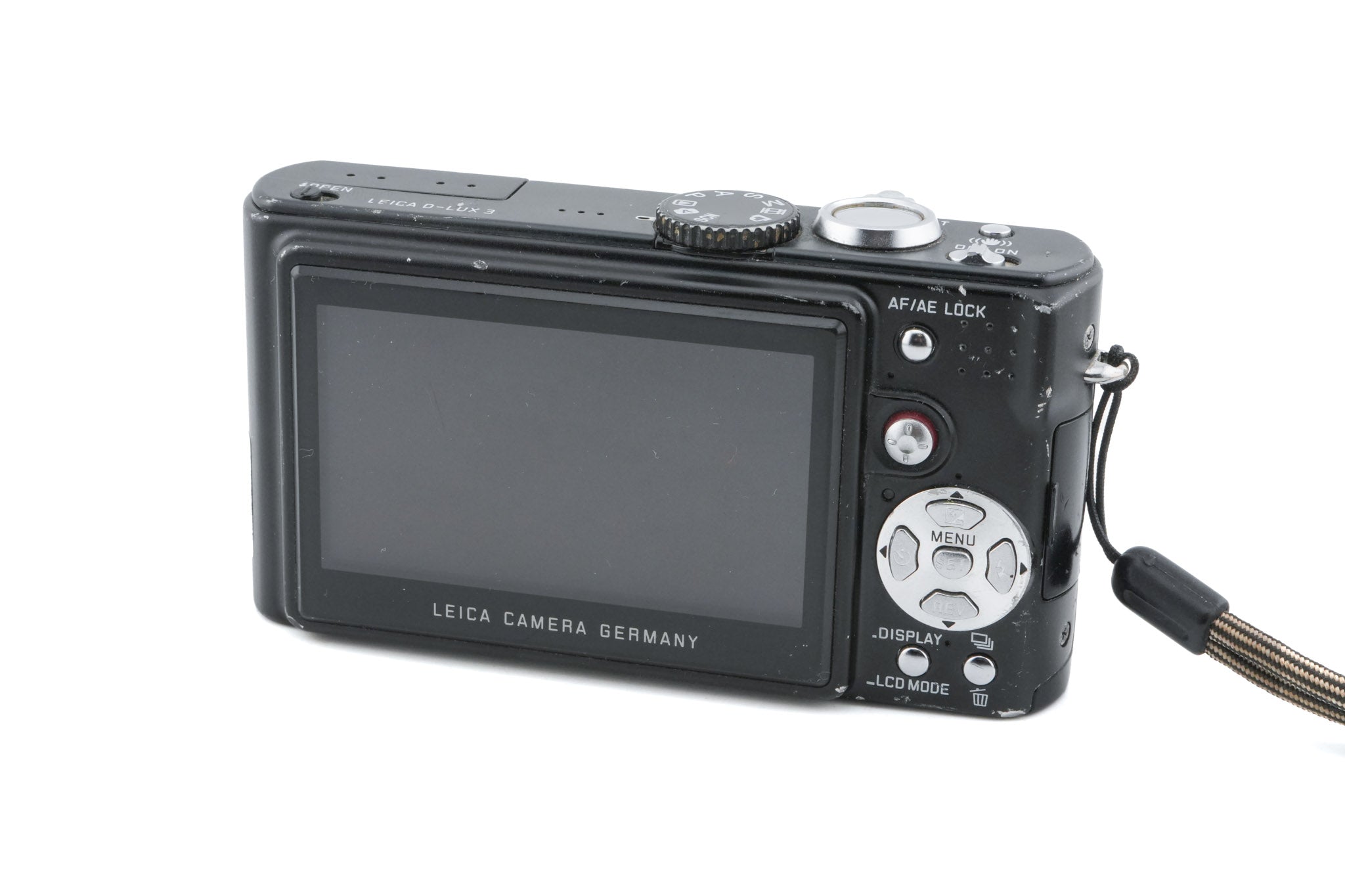 Leica D-Lux 3