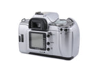 Canon EOS 300V + 28-80mm f3.5-5.6 II