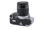Canon EOS 300V + 28-80mm f3.5-5.6 II