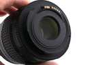 Canon EOS 300V + 28-80mm f3.5-5.6 II