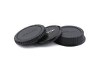 Canon EOS 300V + 28-80mm f3.5-5.6 II