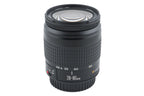 Canon 28-80mm f3.5-5.6