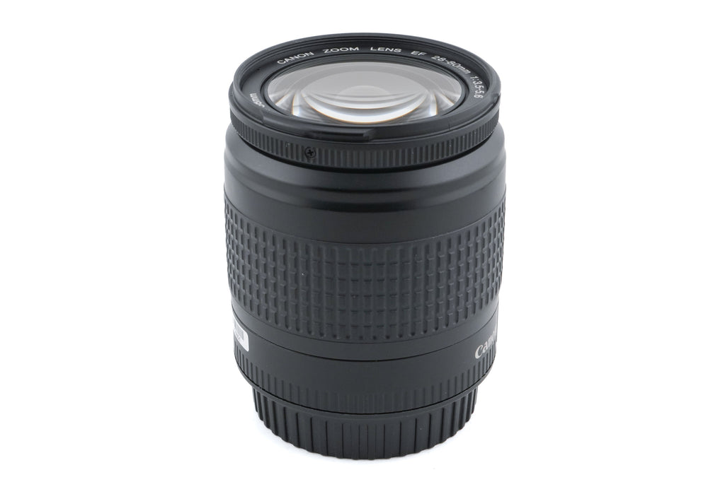 Canon 28-80mm f3.5-5.6