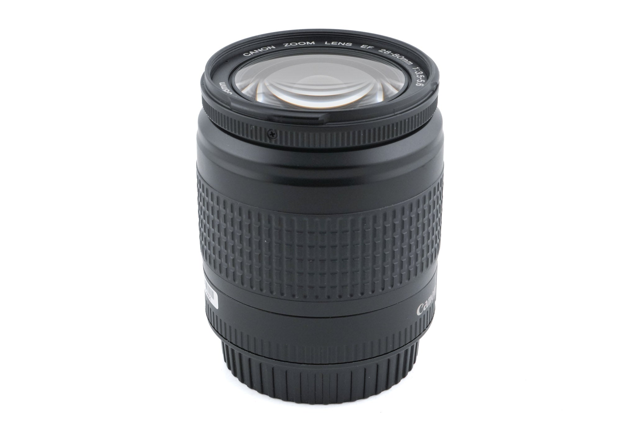 Canon 28-80mm f3.5-5.6