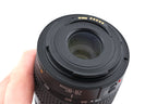 Canon 28-80mm f3.5-5.6