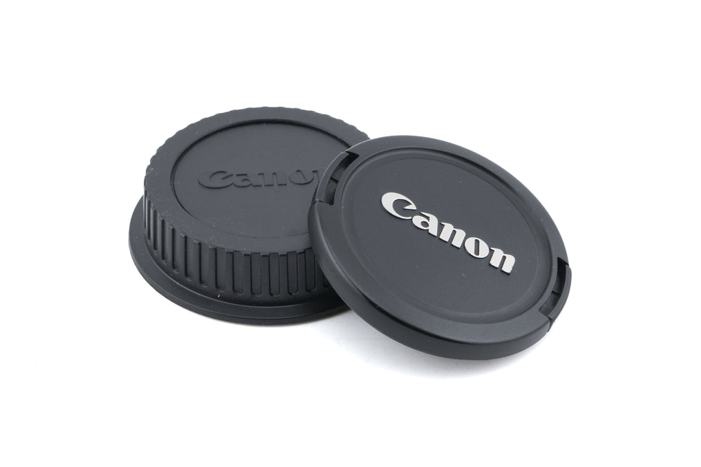 Canon 28-80mm f3.5-5.6