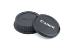 Canon 28-80mm f3.5-5.6