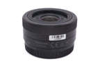 Panasonic 12-32mm f3.5-5.6 Lumix G Vario ASPH. Mega O.I.S. (H-FS12032)