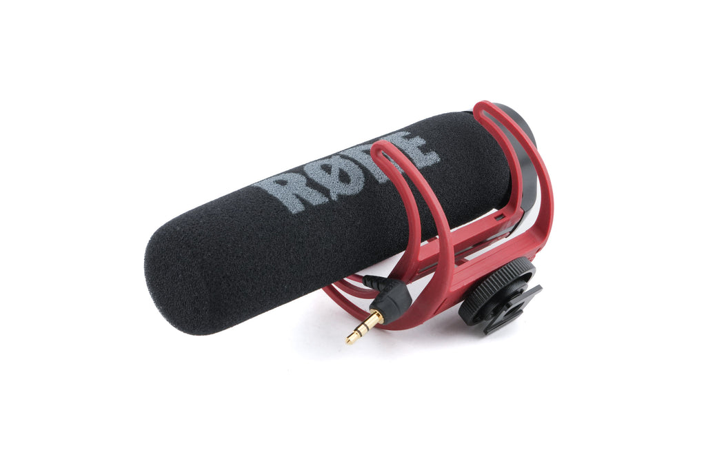 Røde VideoMic Go Microphone