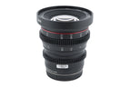 Meike 16mm T2.2 Multi Coated
