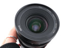 Meike 16mm T2.2 Multi Coated