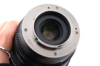 Meike 16mm T2.2 Multi Coated