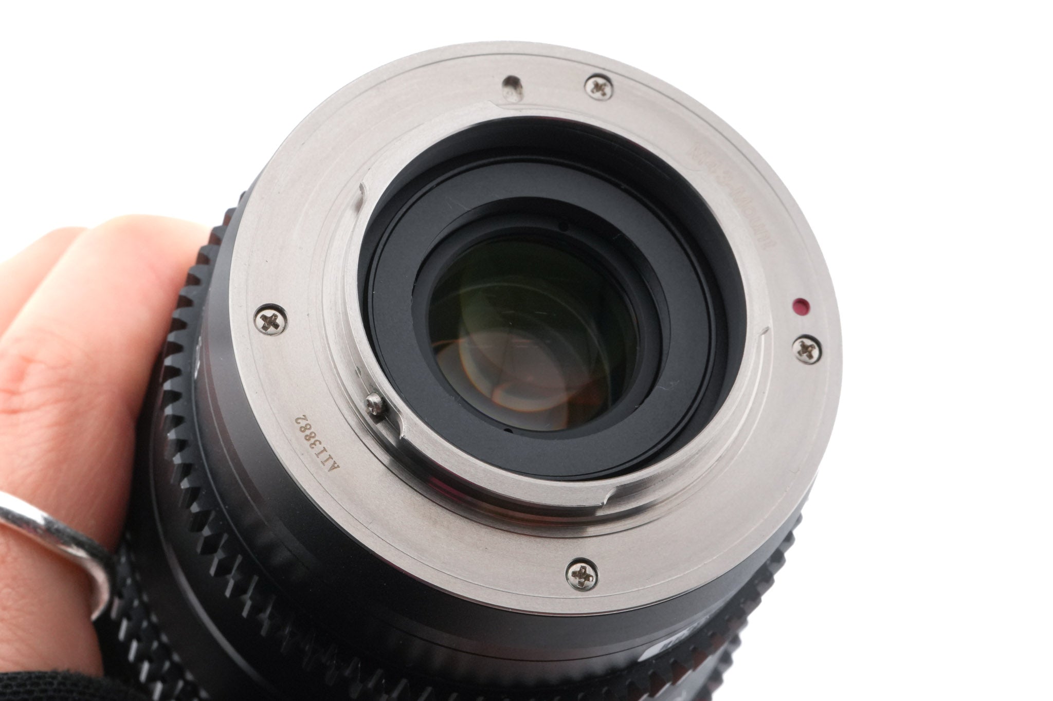 Meike 16mm T2.2 Multi Coated