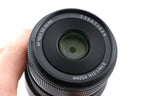 TTArtisan 40mm f2 ED ASPH.