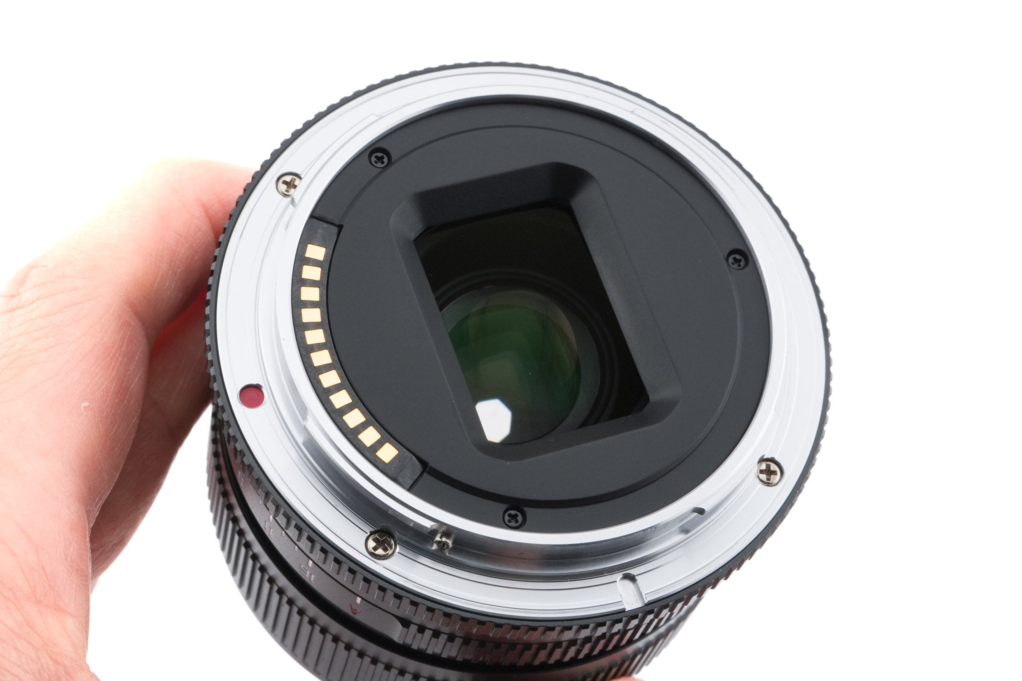 TTArtisan 40mm f2 ED ASPH.