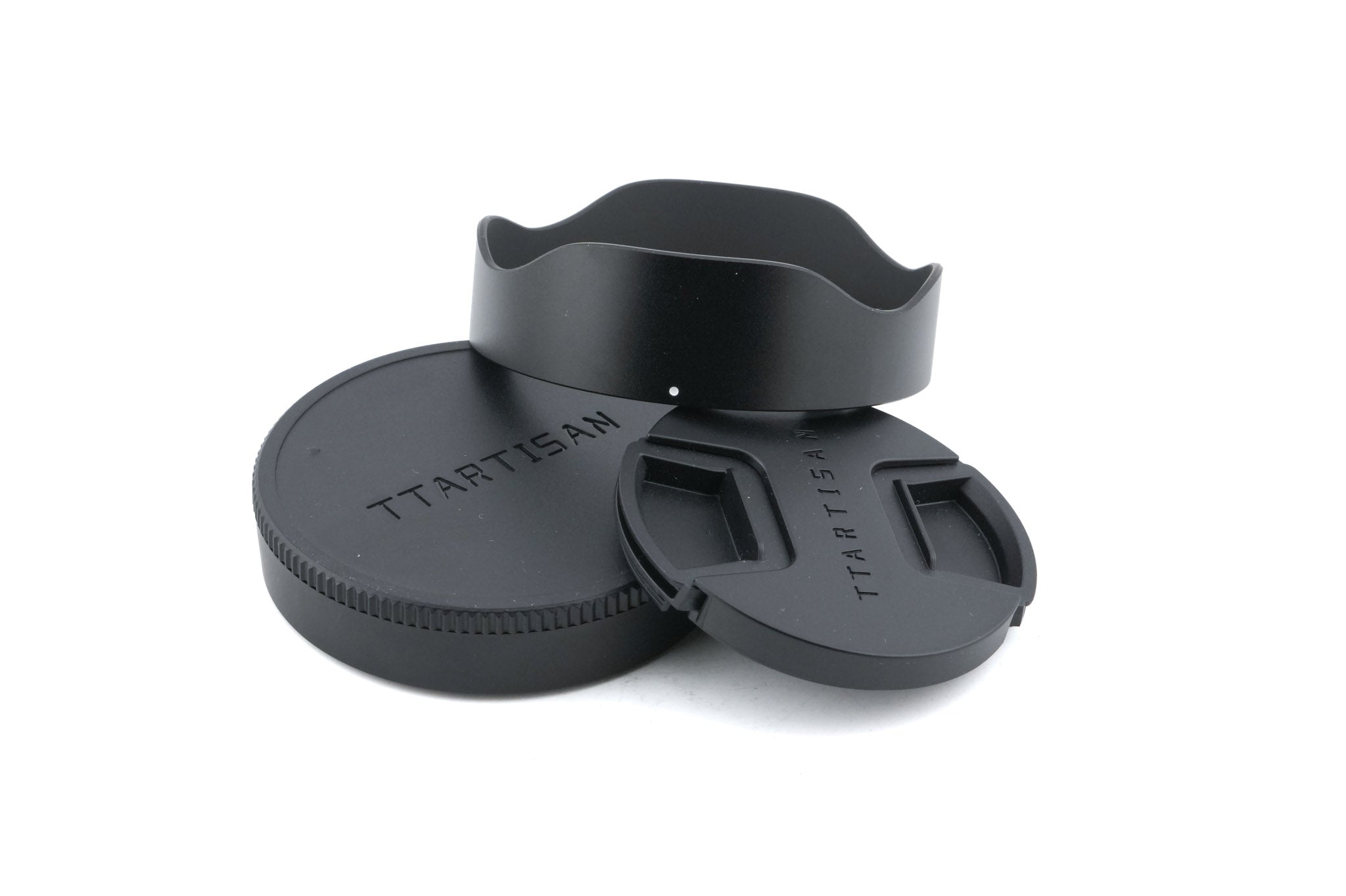 TTArtisan 40mm f2 ED ASPH.