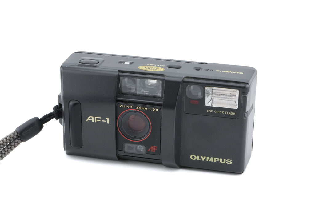 Olympus AF-1