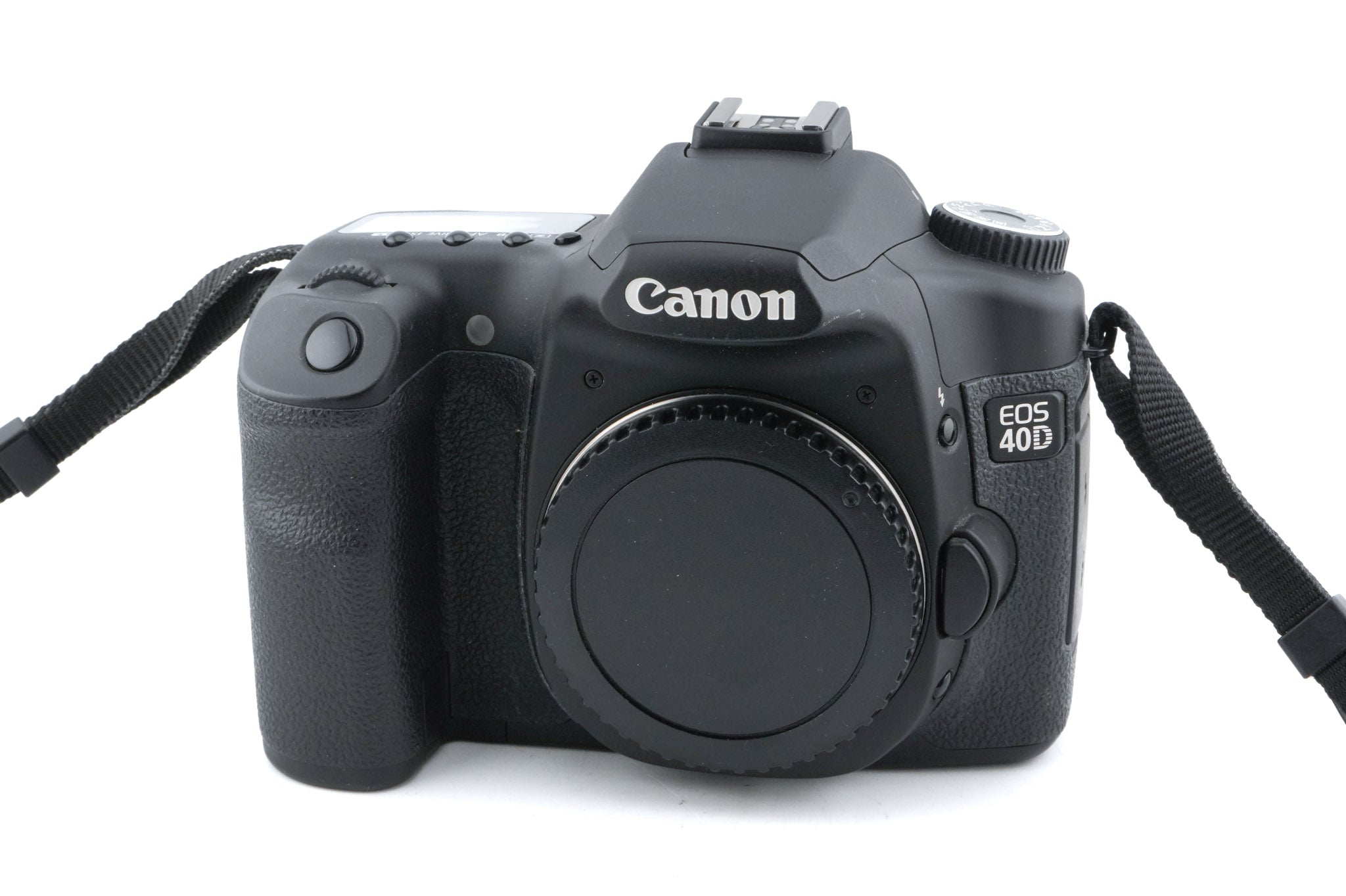 Canon EOS 40D