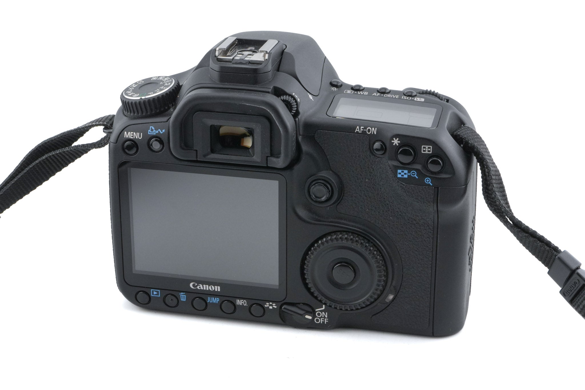 Canon EOS 40D