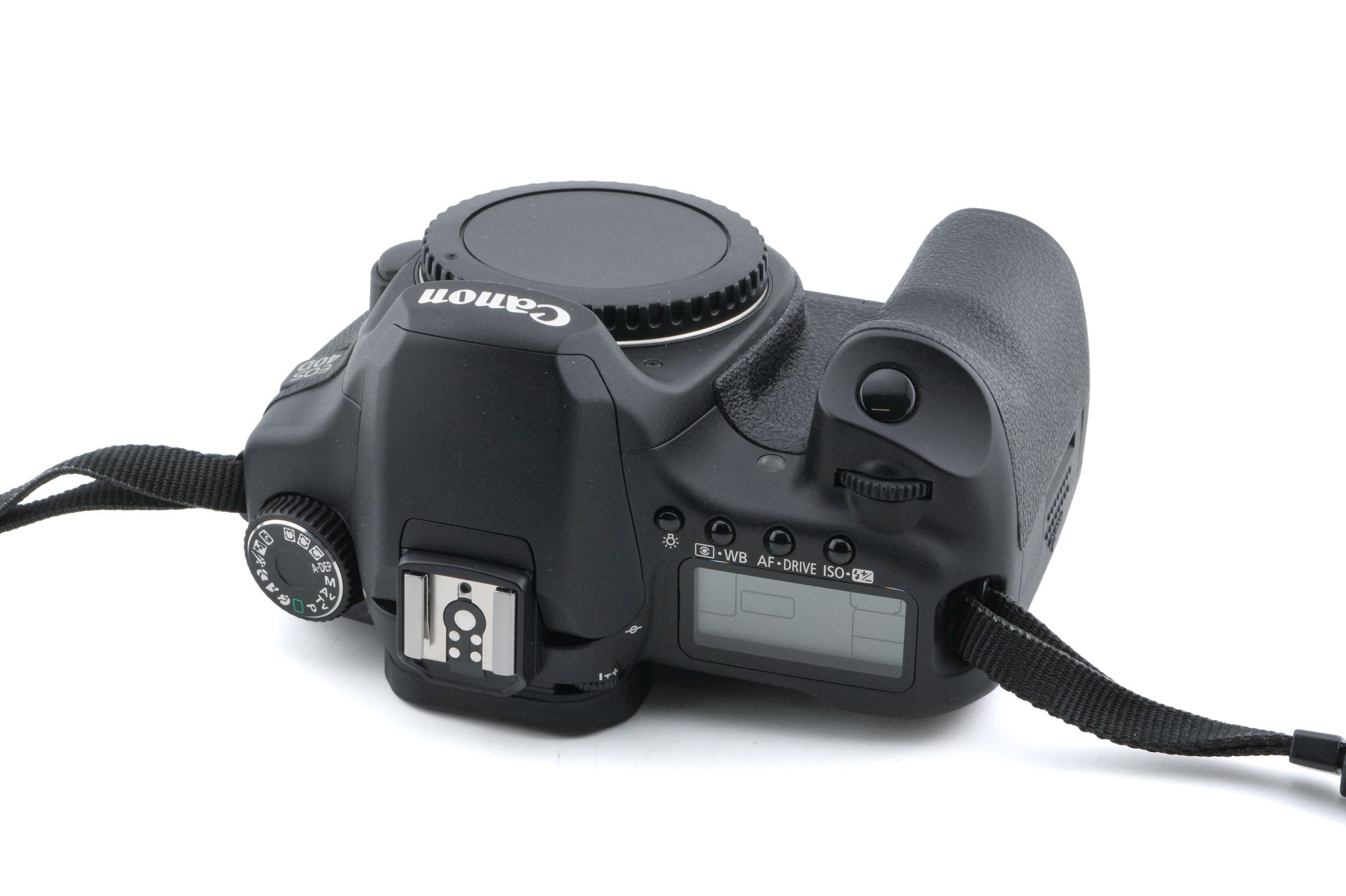 Canon EOS 40D