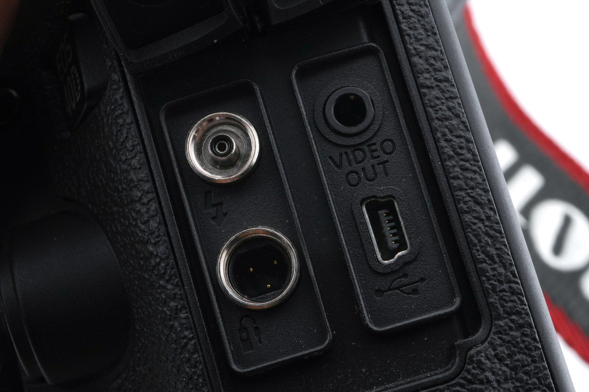 Canon EOS 40D