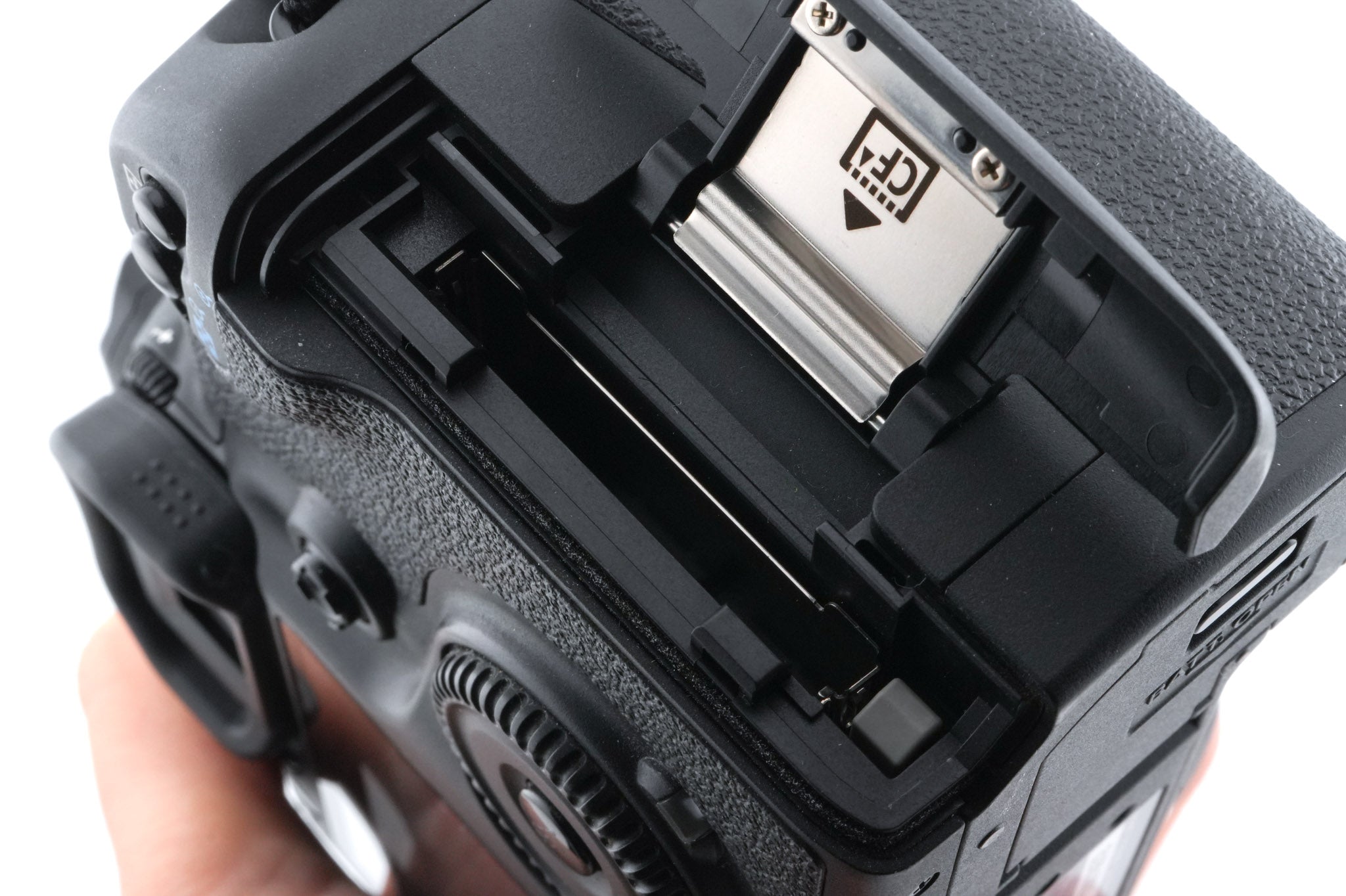 Canon EOS 40D