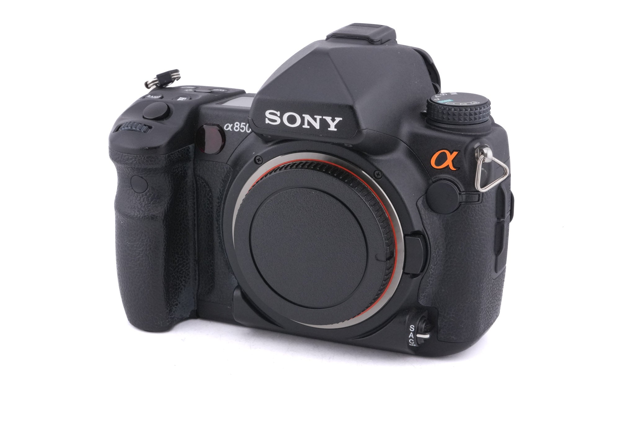 Sony A850