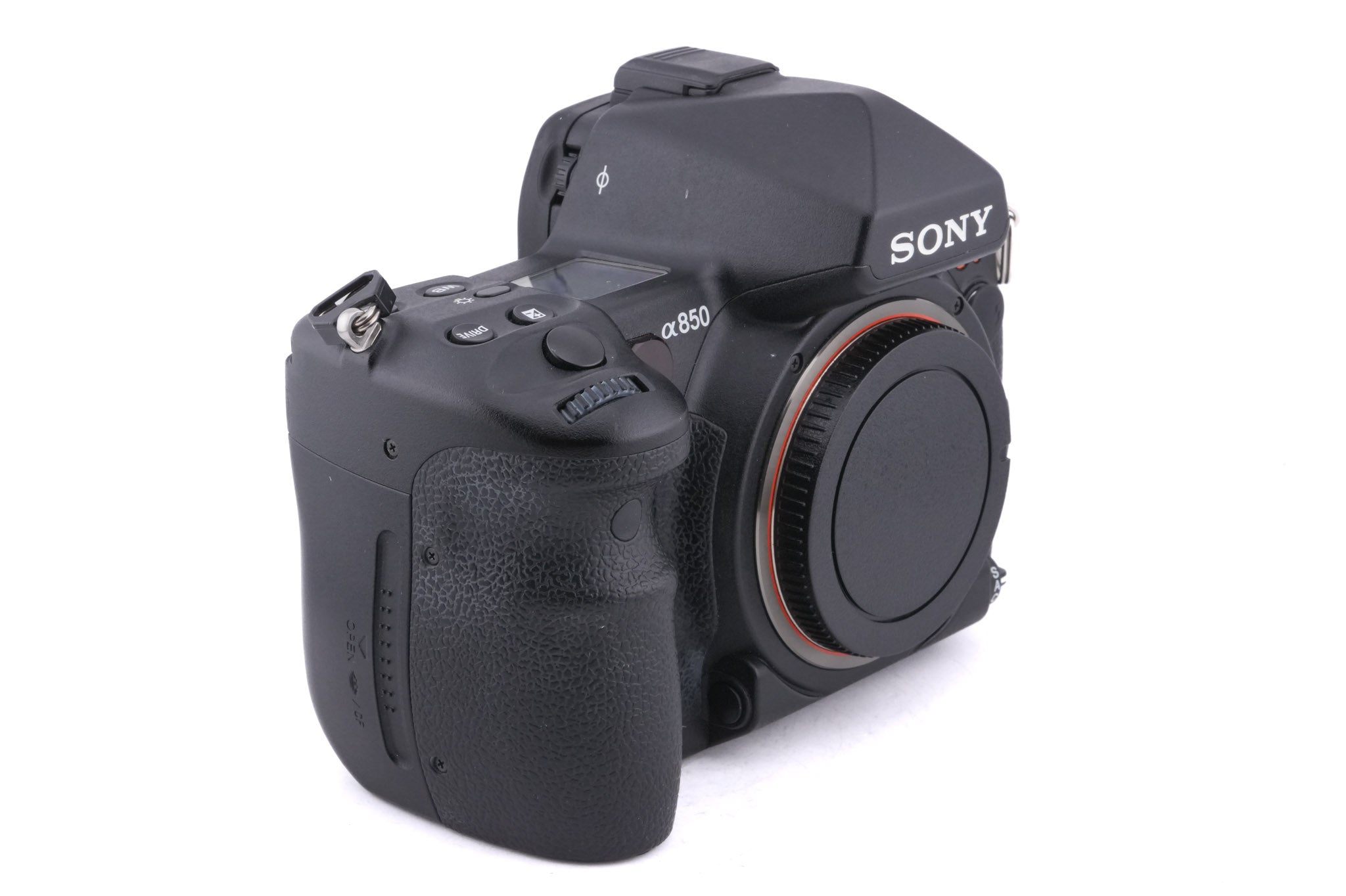 Sony A850