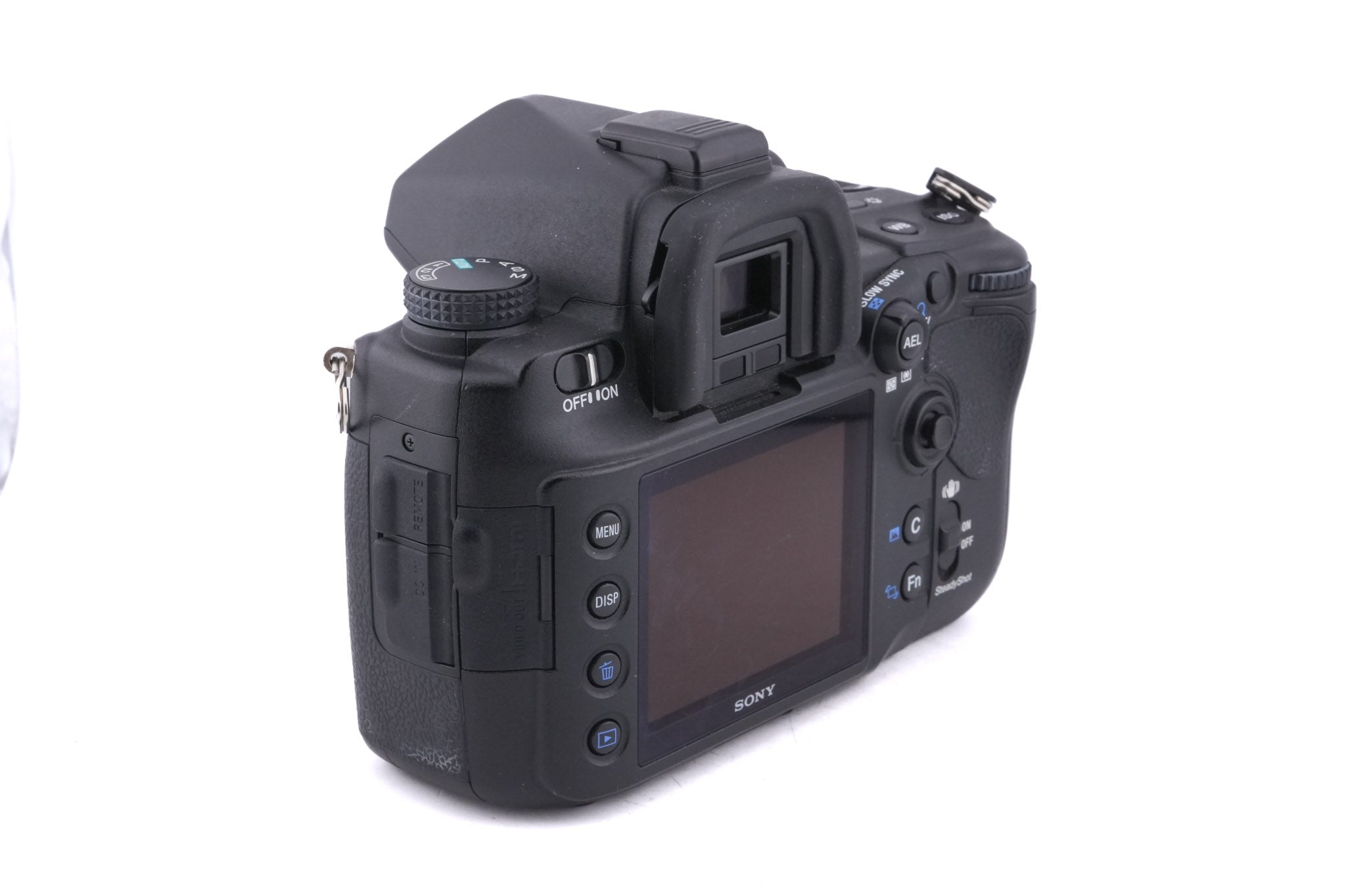 Sony A850