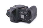 Sony A850