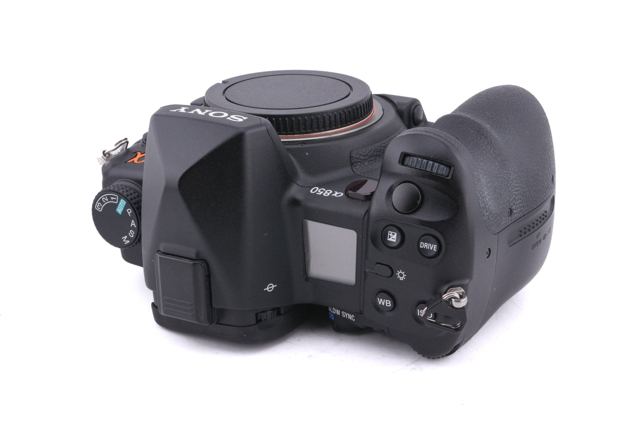Sony A850