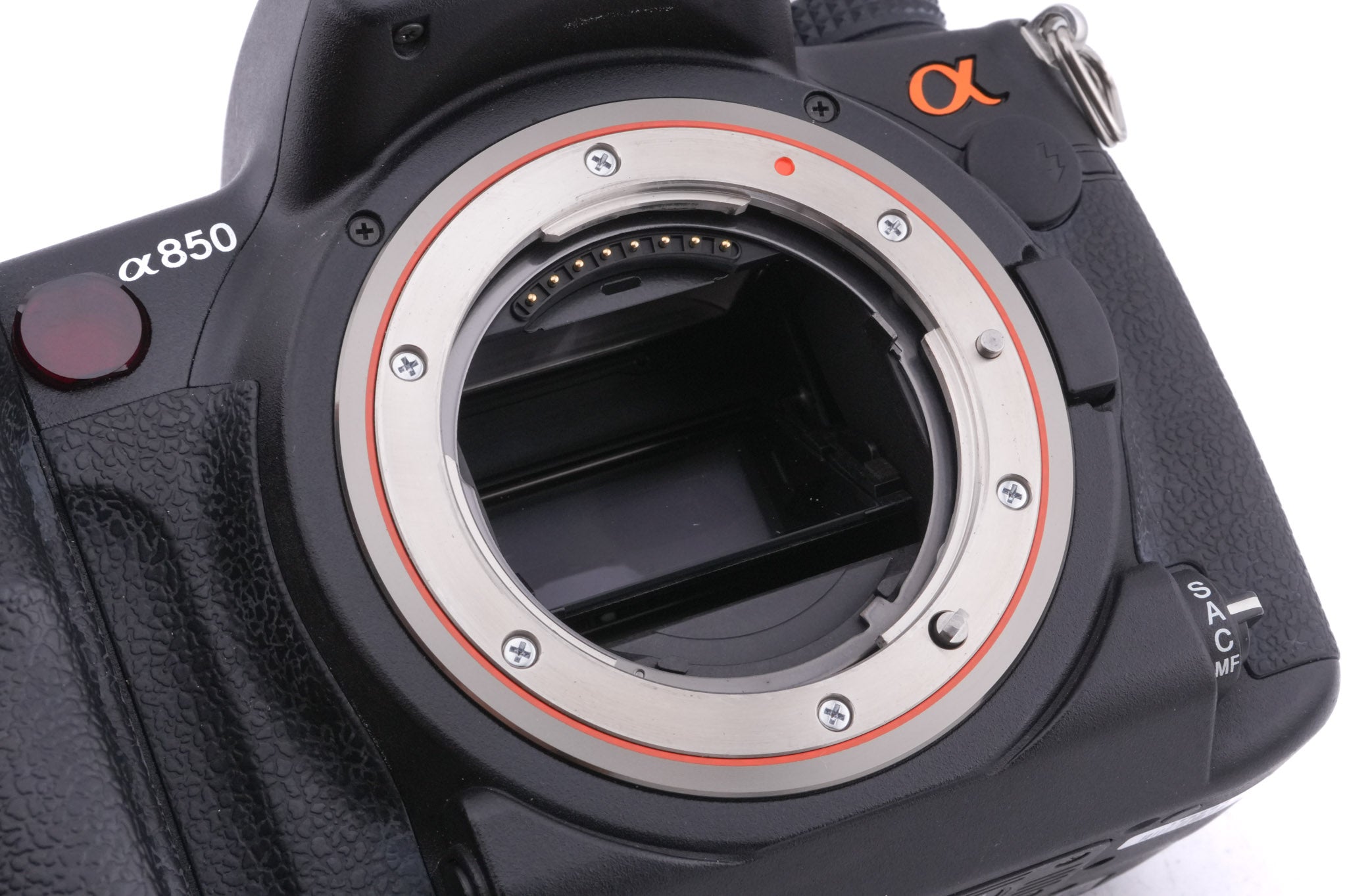 Sony A850