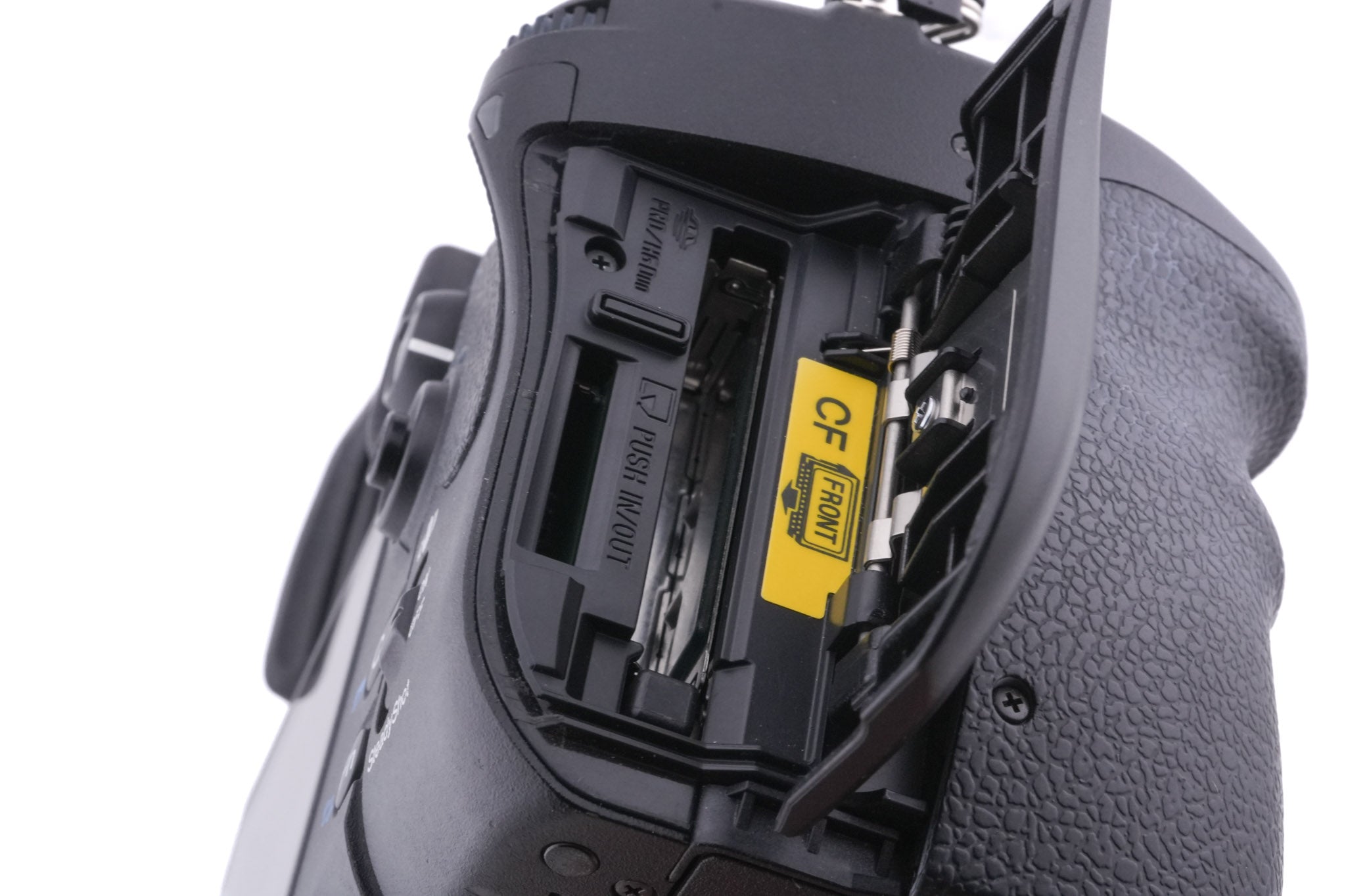 Sony A850